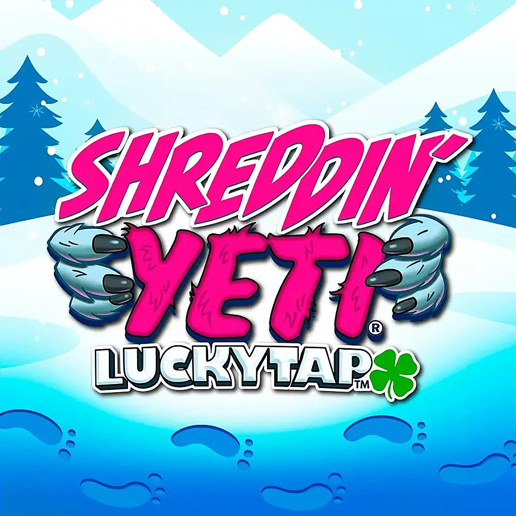 Скачать приложение Shreddin Yeti Luckytap - мобильная игра на Android | APK и безопасность